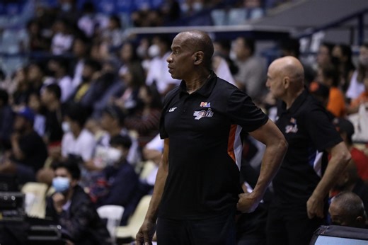 Who will be in the Gilas Pilipinas lineup for SEA Games? It's up to Norman Black, says SBP