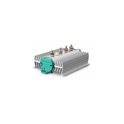 Mastervolt Battery Mate 2503 IG Battery Isolator 250A 3-Bank (83125035)