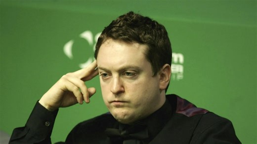 What happened to David Gray? Record-breaker who stunned O'Sullivan & disappeared