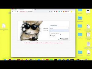Installing Turnkey Observium and SNMP in VirtualBox