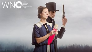 We're looking forward to welcoming Welsh National-Opera back next...