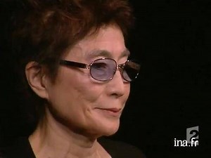 Yoko Ono