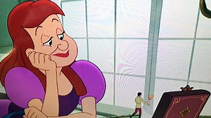 Cinderella 2: Dreams Come True Clip: Stepsisters Fighting With a Blue Ribbon