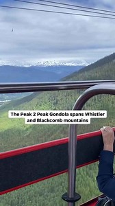 Would You Brave the Highest Cable Car in the World?