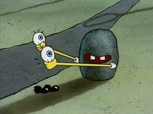 Sleepy Time - SpongeBob Season 1 - Part 1 (1080p - 60fps)