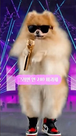랩퍼 김포실 한줄세법 02_2026 개정세법_생산직근로자 초과근로수당 비과세 #세무사시험 #강아지쇼츠 #개정세법#회계사시험#포메라니안 #Made With Suno