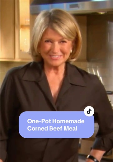 Delicious One-Pot Corned Beef Recipe