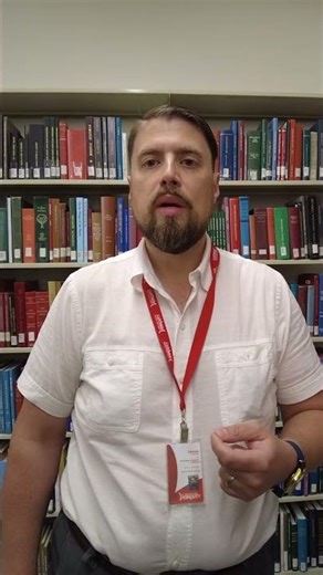 Beginning Genealogy at Bronson Brookside Library