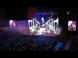 Dimash Kudaibergen - Ogni Pietra (Olimpico) (Barcelona 2025)