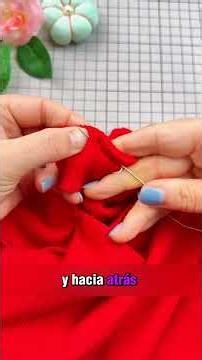 how to shorten a turtleneck #viralvideo