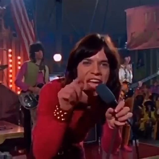 Blender Gallery on Instagram: "✨ Jagger fuckin’ swagger… Mick Jagger turns 82 today.. 💥 This original footage is from The Rolling Stones Rock and Roll Circus in 1968... 🎥🌹 “you can’t always get what you want.. honey.. but if you try sometimes.. well you might just find.. you get what you need..” Happy Birthday Mick baby… We fucking love you 💋 Peace & Love ✌️❤️🎶 #jaggerswagger #musicislife #mickjagger #therollingstones #keithrichards #rollingstones #billwyman #charliewatts #brianjones #rocka