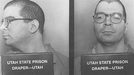 Utah death row inmates' last meals throughout the decades