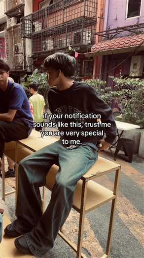 Unique Notification Sounds for Special People