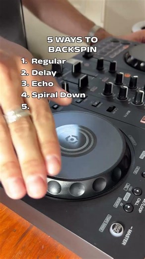 Choose your Champion 🎛️💿 #dj #djing #djtips #ddjflx4 #pioneerdj
