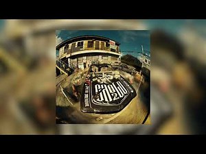 Cholo 2 (Anubis) - Victor Mendivil x Eladio Carrion