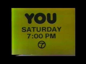 WABC TV You Promo (1978)