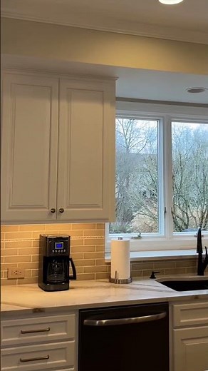 Whole Kitchen Reface