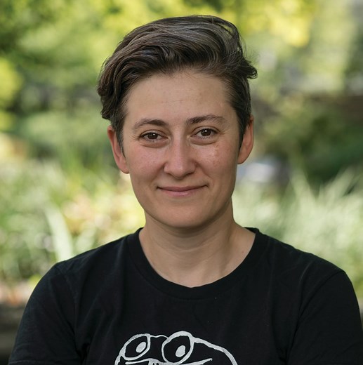 Political Geometry: The Mathematics of Redistricting | Radcliffe Institute for Advanced Study at Harvard University