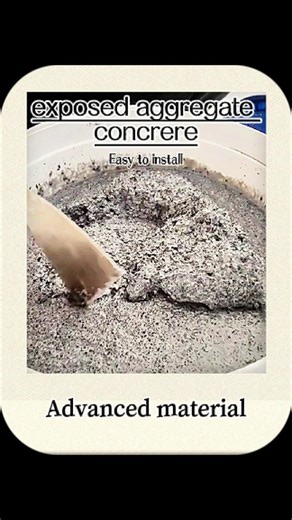 New Material Derived from Natural Stone for Indoor and Outdoor Design