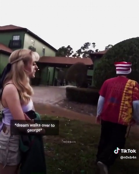 DreamNotFound Edit Tutorial with GeorgeNotFound Clips