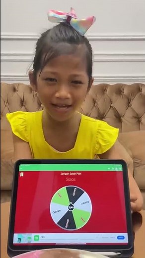 JANGAN SALAH PILIH TOPPING ES KRIM 🤮🤢🍦‼️ #shorts