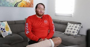 Man is relieved of $1.7 million medical debt, while others still fight their sky-high bills