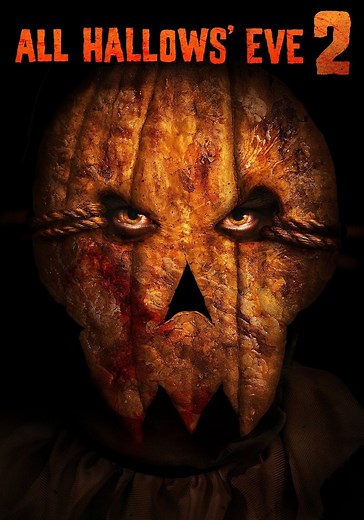 All Hallows' Eve 2 - movie: watch stream online