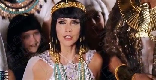 Moises y Los Diez Mandamientos Capitulo 83 en español