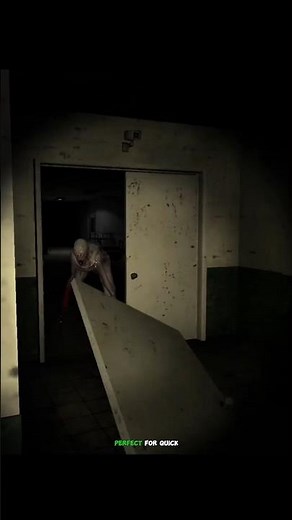 Specimen Zero Online Horror Review | Scariest Mobile Escape Game?