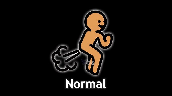 15 Funny Fart Sound Variations in 30 Seconds