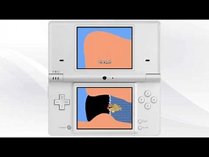 WarioWare: Touched! - Wario-Man: Super Zero (2005)