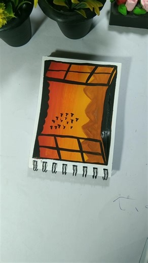 Nature-Inspired Window Art that Transforms Light into Color|#nature