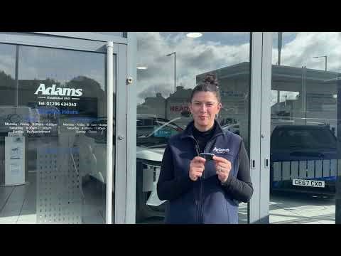 How To Change The Battery In Your Subaru Key Fob - Adams Brothers Subaru