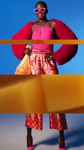 11 reactions | Discover the vibrant,  hand-painted saxophone ...