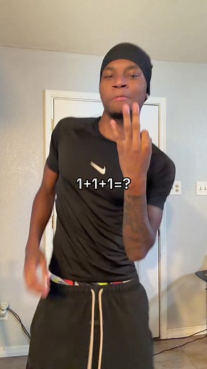 How to Solve 1 1 1?