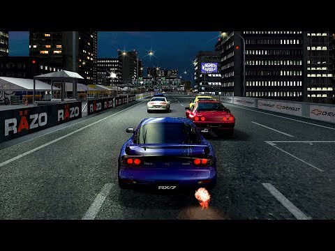 This game is from 2004... Here's what it's like today