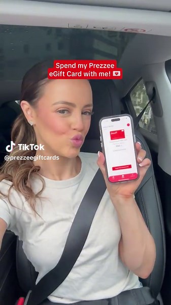 Discover the Prezzee Smart e-Gift Card for Gifting