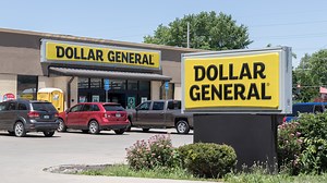Dollar General vows major comeback with 575 new stores after 96 closures