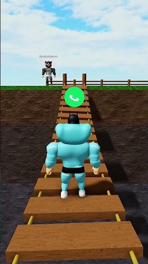 Oggy Call Jack Help Win SquidGame #roblox #oggy #jack