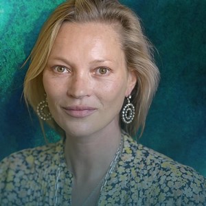 'I find it difficult to be myself in front of the camera, I find it much easier to be somebody else.' Kate Moss reveals the eight tracks, book and luxury item that she would take to a desert island. Listen First on BBC Sounds: https://bbc.in/3veT3k4 | BBC Sounds