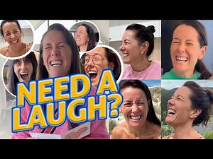 If You Need a Good Laugh today… you’ve come to the right place! 😂