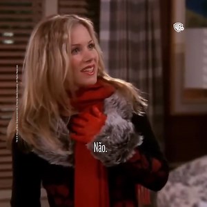 12K views · 494 reactions | Hoje é dia de celebrar o aniversário da hilária #ChristinaApplegate! Quem também queria ter visto mais da Amy em #Friends? 拾 | Warner Channel Brasil | Facebook