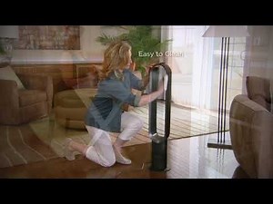 Dyson AM07 Tower Air Multiplier Bladeless Fan