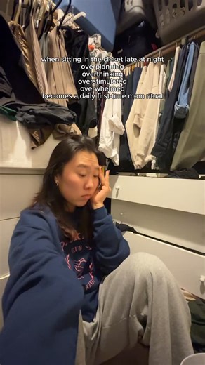 hana 한아 ❀ on Instagram: "and did i mention overtouched? this is a place i find myself in often after a long day. i don't think people realize how much is on my mind both as a first-time mom and teacher. like i need to lesson plan, but today is also the day i have to get new diapers and wipes to daycare, but baby is also needing new kinds of food so what should i make him, but my students have a big test coming up i need to prep them, but i need to grade things because progress reports, but baby'