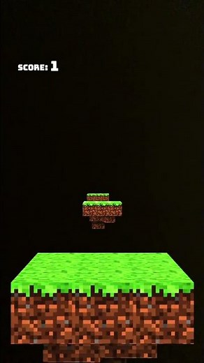 #gaming #minecraft #nothingimposibleinthisworld don’t check the ding sound