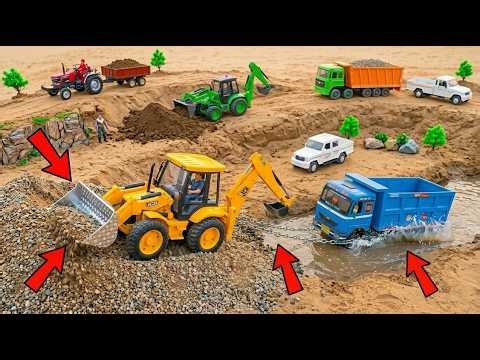 Diy diorama making mini motor water pump science project