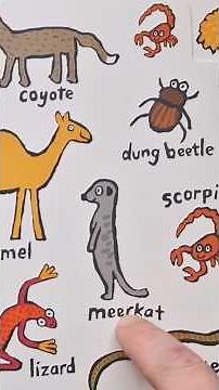 Maisy's Animals #readaloud #storytime #readusastory #kidsbooks #duggee #books #benandholly #cbbc