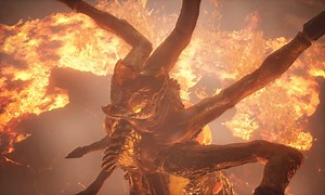 Outriders: how to beat the Molten Acari