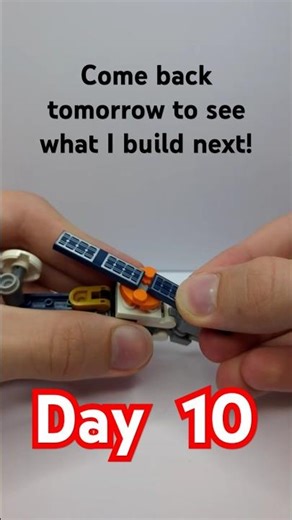 Building an Alt build Everyday Until 1K Subs | Day 10