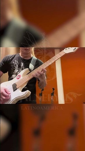 Syu(Galneryus) - Gr.Metal LIVE SOLO STUDIO #livemetal #metalfans #guitarsolo #guitarist